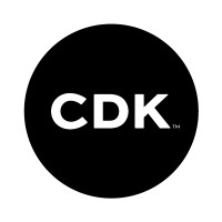CDK Modern Retail Status