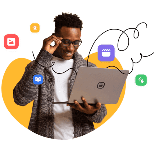 ion interactive Status