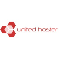 united hoster GmbH Status