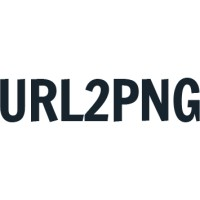 URL2PNG Status